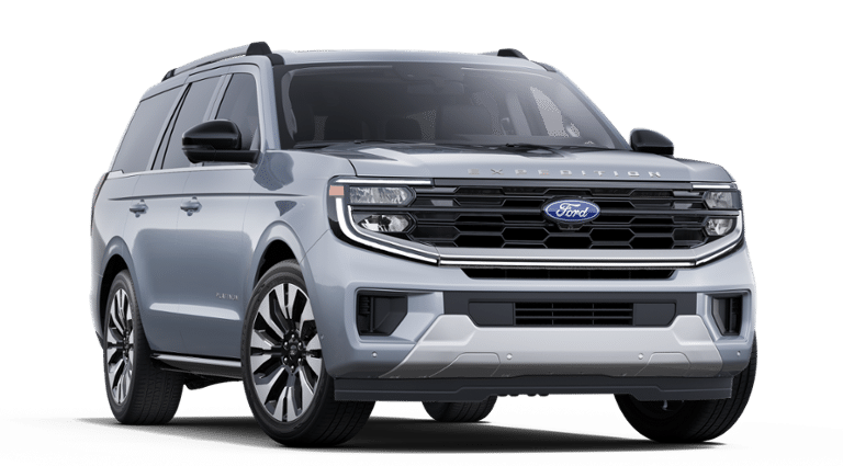 Expedition® vehicle